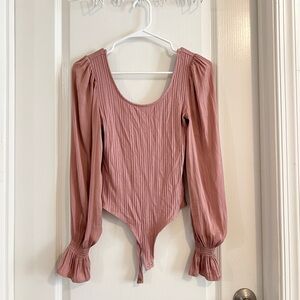 Elegant Banana Republic silk long sleeves - favorite in great condition!